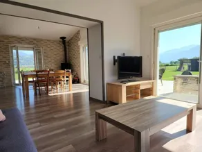 Ferienhaus mit Pool, Grill und Terrasse | Ideal für Homeoffice - Image 5
