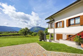 La Veranda – Ferienwohnung Alpago am Fuße des Monte Dolada, nahe Lago di Santa Croce - Image 3