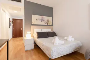 Ferienwohnung 'Chick' mit Wi-Fi und Klimaanlage - Image 2