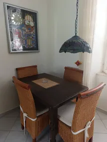 Two bedroom apartment near beach Zaton Mali, Dubrovnik (A-8997-a) - Image 5