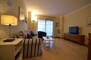 Fully equipped flat with pool, garden & terrace | Beach nearby - Image 3