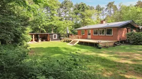 Maison de vacances avec 4 chambres à coucher pour 8 personnes - Image 2
