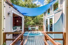 The Casa Estiva- A Restful Getaway in the Forest in Weatherford, TX - Image 3
