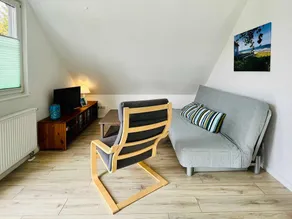 Flat with 1 bedroom for 3 persons - Image 3