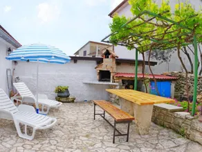Ferienhaus mit Terrasse, Grill und Garten | Naturblick - Image 2