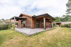 Fully equipped gite with garden & terrace - Image 3