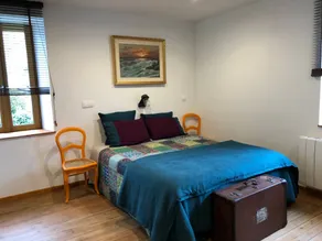 Lovely holiday apartment with barbecue - Image 4