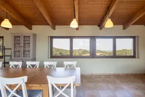 Holiday home with terrace, private pool & barbeque | Mountain view - Image 4