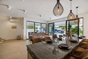 Children-friendly lovely house with barbecue, terrace & pool | Panoramic view | Pet-friendly - Image 2
