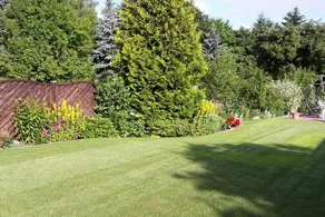 Ferienhaus mit Garten, Terrasse und Grill - Image 4