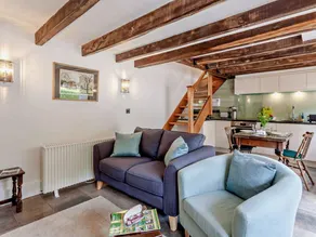Lovely cottage with garden - Image 4
