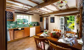 Merveilleux cottage convivial et familial avec jardin | Avec animaux admis - Image 4