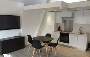 Beautiful cottage with terrace - Image 3
