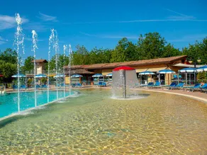 Merveilleux bungalow avec piscine | Plage à proximité - Image 3