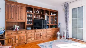 Flat with BBQ & terrace | Sea view - Image 4