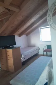 One bedroom apartment with terrace and sea view Tkon, Pašman (A-24280-a) - Image 2
