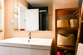 Gemütliche Ferienwohnung mit 1 Schlafzimmer für 2 Personen - Image 5