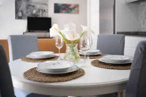 Appartement avec internet haut débit - Image 4