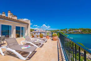 Familienfreundliche tolle Ferienwohnung mit Grill und Terrasse - Image 3