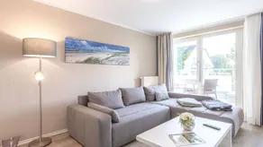 Appartement avec 1 chambre à coucher pour 4 personnes - Image 4