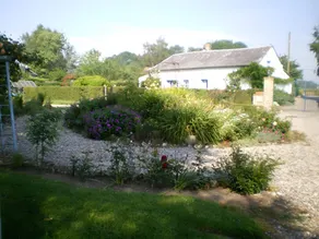 Maison Le Clos des Ânes: Private Terrasse und eigener Garten in Sainte-Marguerite sur Duclair - Image 2
