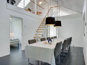 Family-friendly holiday home with terrace, sauna & private pool - Image 2