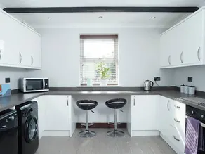 Cottage avec 5 chambres à coucher pour 9 personnes - Image 5