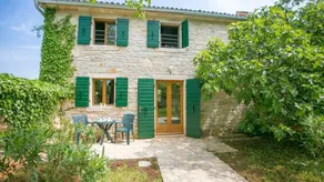 Wohnung mit Grill, Pool und Garten - Image 4