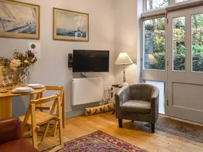 Children-friendly cottage with garden | River view | Dogs allowed - Image 5