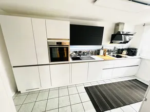 Holiday apartment with garden, terrace & barbecue | Garden view - Image 2