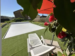 B&B with pool & garden - Image 2