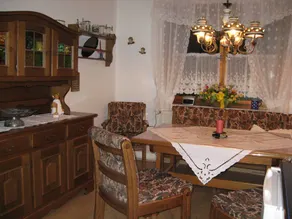 Familienferienwohnung im Haus Ludwig - Image 1