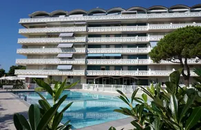 Appartement de vacances avec piscine | Vue mer - Image 4