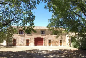 Casa vacacional con barbacoa y terraza - Image 2