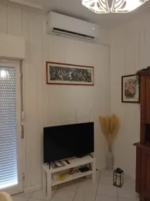 Appartement entièrement équipé avec terrasse et barbecue | Vue mer - Image 2