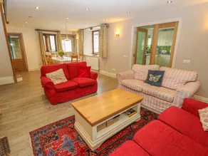 Family-friendly nice cottage with garden | Dogs allowed - Image 5