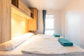 Mobil-home avec barbecue, jardin et terrasse - Image 5