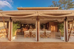 Luxury Safari Tents with Modern and Unique Comfort in Thailand - Image 5