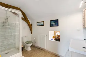 Bed and breakfast with garden | Garden view - Image 4