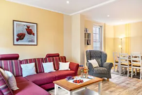 Holiday home with terrace, garden & barbecue - Image 3