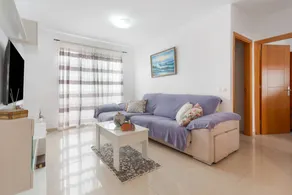 Child-friendly pleasant flat | Sea view | Next to the beach | Pets are welcome - Image 4