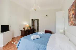 Appartement avec terrasse | Vue ville - Image 4