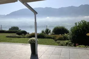 Casa con terrazza e giardino - Image 4