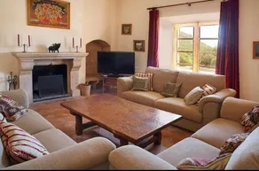 Maison de campagne avec jardin, piscine privée et terrasse | Vue montagne - Image 4