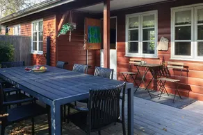 Child-friendly holiday home with garden, barbeque & terrace | Dogs allowed - Image 3