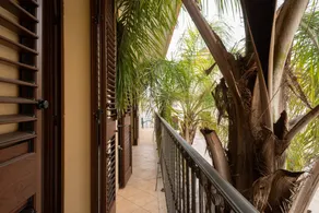 Ferienwohnung mit Terrasse - Image 4