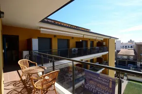 Merveilleux appartement entièrement équipé avec piscine, terrasse et jardin | À côté de la plage - Image 5