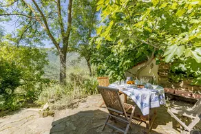 Bed & breakfast con terrazza | Vista sul giardino - Image 2