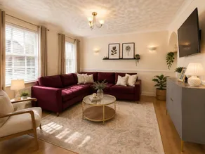 Beautiful house with garden | Pet-friendly - Image 5