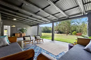 Sunshine Coast Farm Stay - Image 2